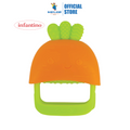 Infantino Handy Dandy Teething Mitt Carrot (0m+)