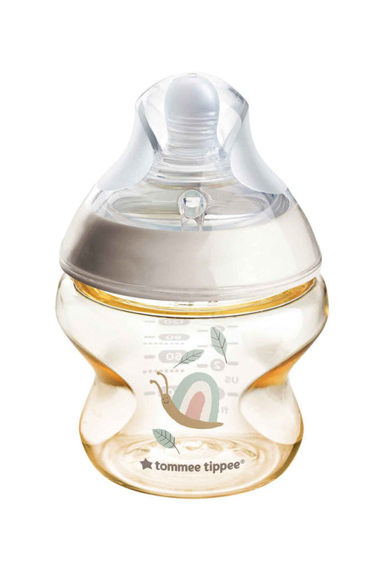 T.TIPPEE PP Bottle 150ml - Snail