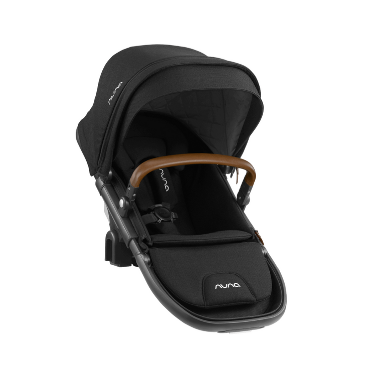[PRE-ORDER] Nuna DEMI Grow Sibling Seat