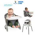 Infantino The Ultimate Travel Booster (4-36 months)