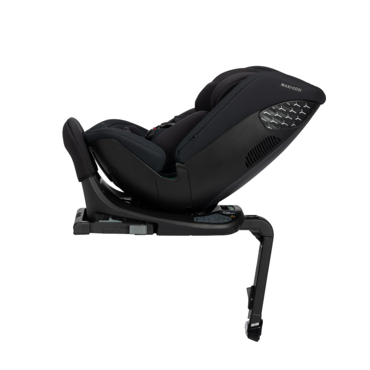 Maxi-Cosi Spinel 360 Plus Car Seat - Black (0-36kg | 2years Warranty)