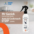Mr Ganick Ants & Cockcroach Stop 200ml