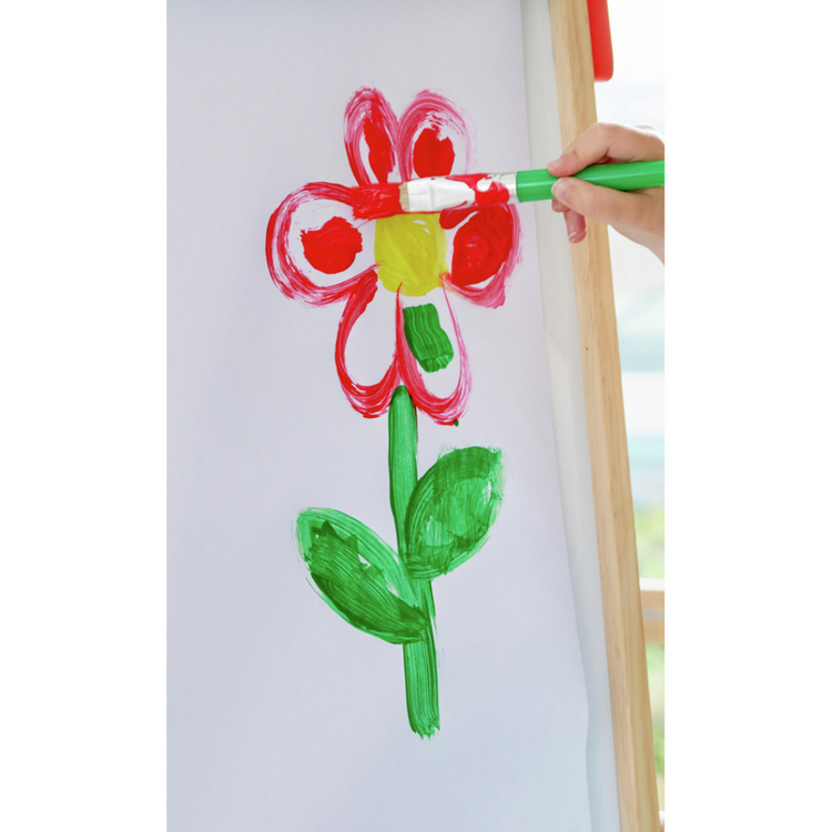 Hape 1011 Art Paper Roll Suitable For Drawing And Painting