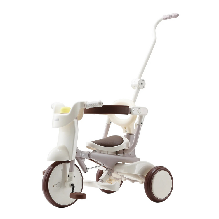 Iimo Foldable Tricycle #02 (1-4yrs)