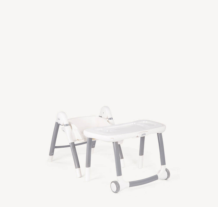 Joie Multiply 6 In 1 High Chair - Fern (6-72m)