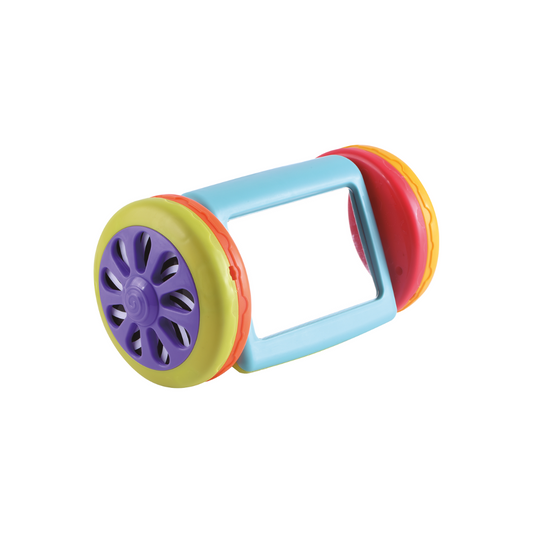 Infunbebe Play n Crawl Roller (6m+)