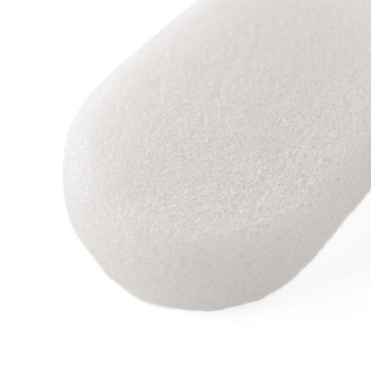 Snapkis Konjac Cleansing Sponge (S) Ellipse