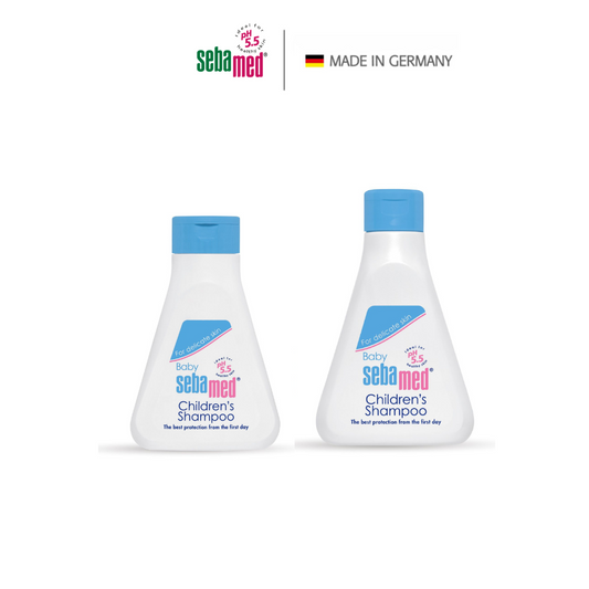 Sebamed Children's Shampoo