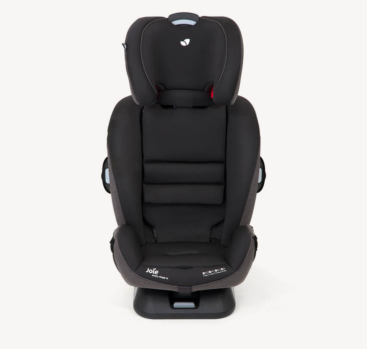 [Pre-Order] Joie Every Stage FX Car Seat (Birth to 36kg; approx. 12years)