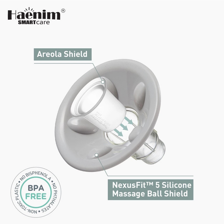 Haenim NexusFit™ Areola Shield