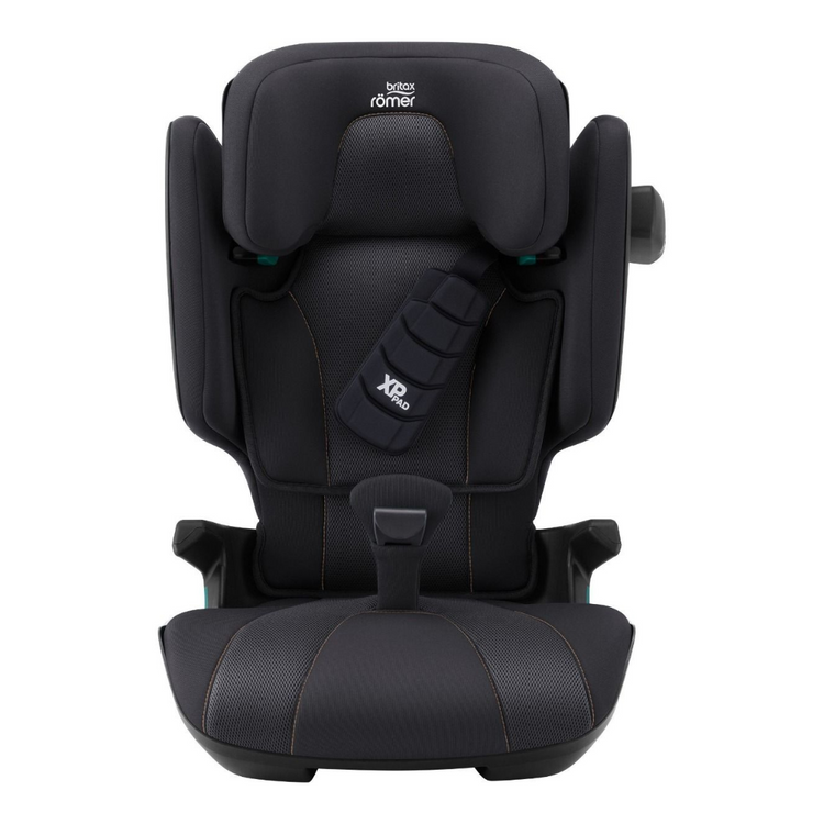 [ Display Unit ] Britax KidFix I-Size Car Seat (3.5 – 12 years)