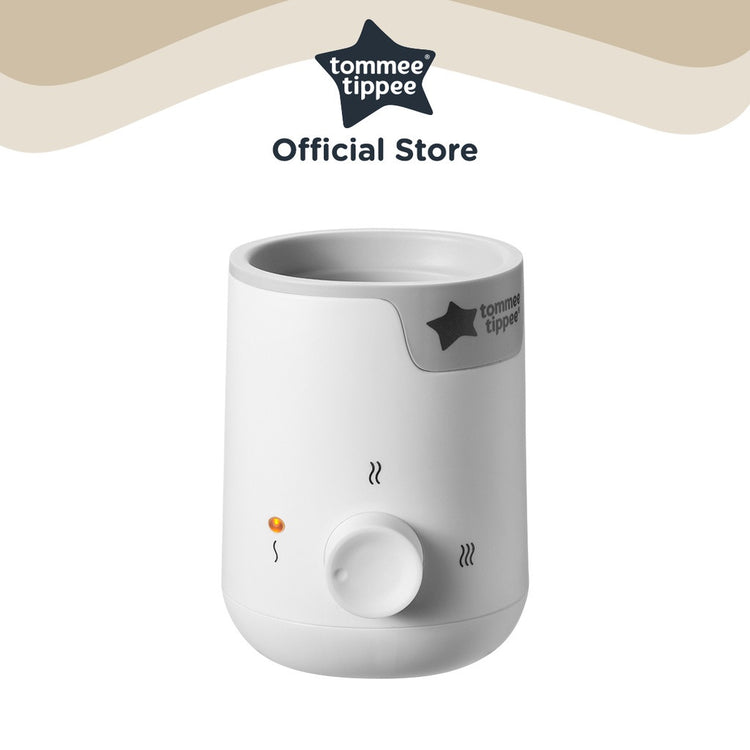 Tommee Tippee Food & Bottle Warmer