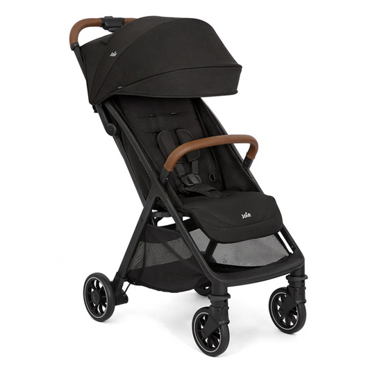 Joie Pact Pro Compact Stroller Lightest Weight (Birth to 22kg)