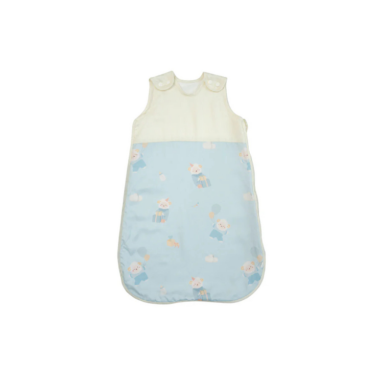 Granny Ben Micro Tencel Baby Sleeper [NEW ARRIVAL]