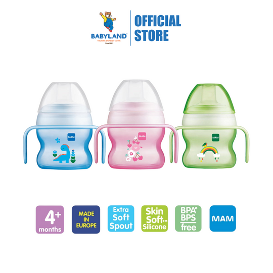 MAM Starter Cup 150ml (4m+)