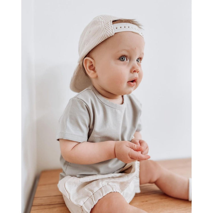 Hatch Australia Basic Tee