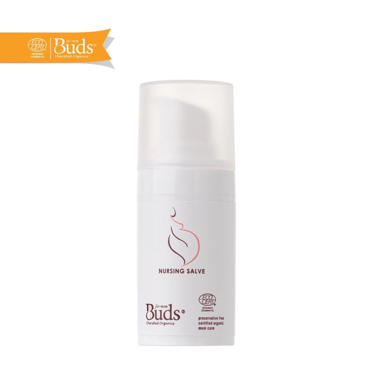 Buds BCO Nursing Salve 15ml