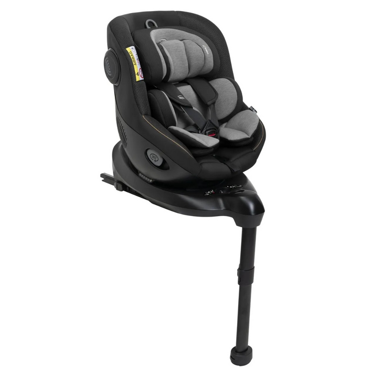 Chicco Seat105 I-size Newborn Baby 360 Rotation Isofix Car Seat