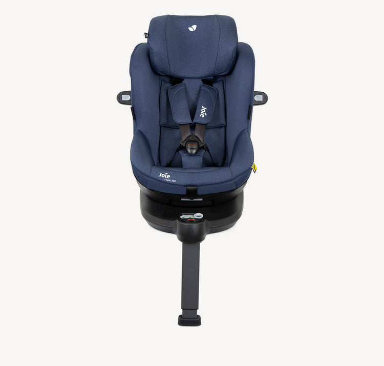 [PRE-ORDER] Joie I-Spin 360 Spinning Baby Car Seat (40-105cm)