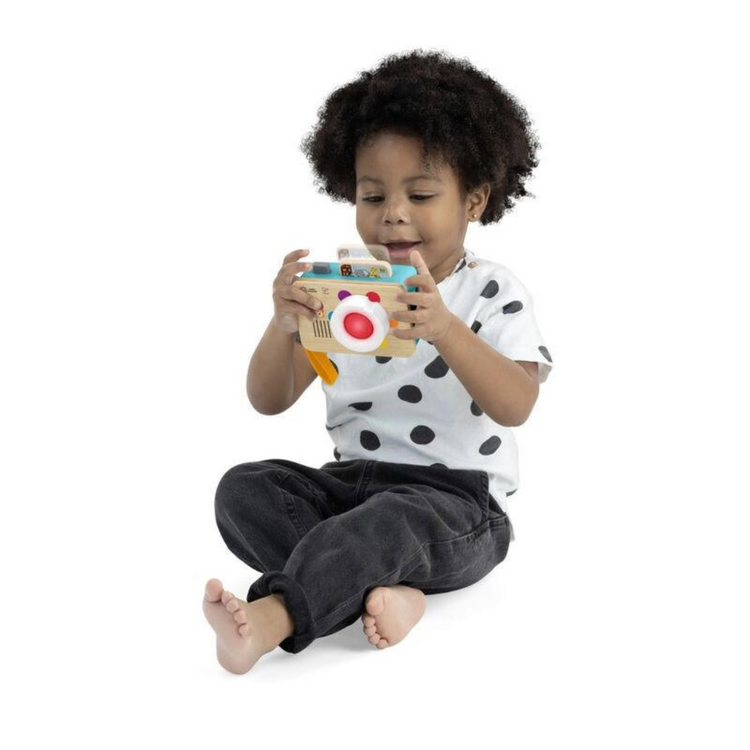 Hape 17010 Baby Einstein Learning Lens (6m+)