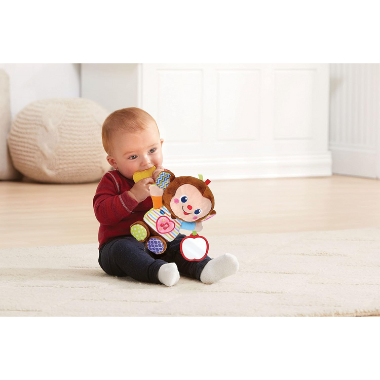 Vtech Swing & Sing Monkey (3m+)