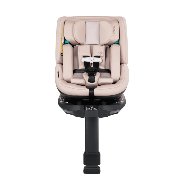 Quinton Wowo 360° Safety Car Seat