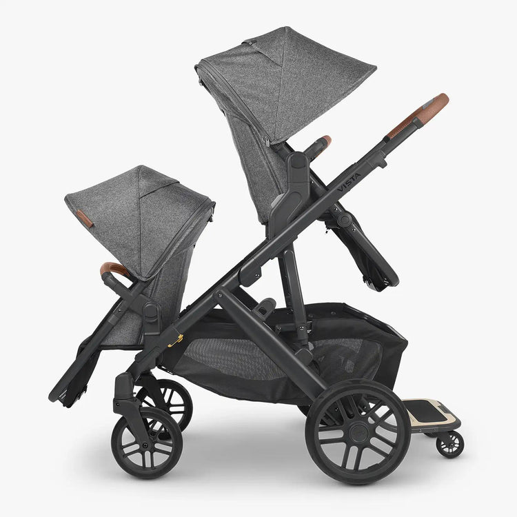 [Pre-Order] Uppababy PiggyBack for VISTA Stroller