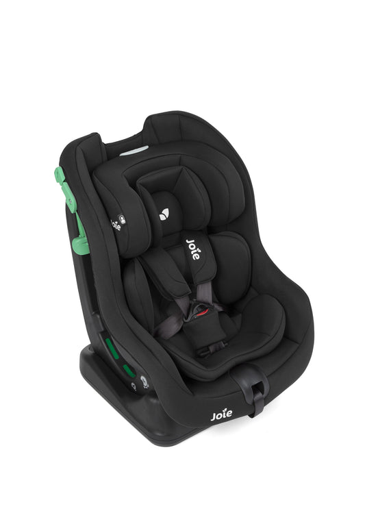 Joie Meet Steadi R129 Car Seat - Shale (0-4yrs)