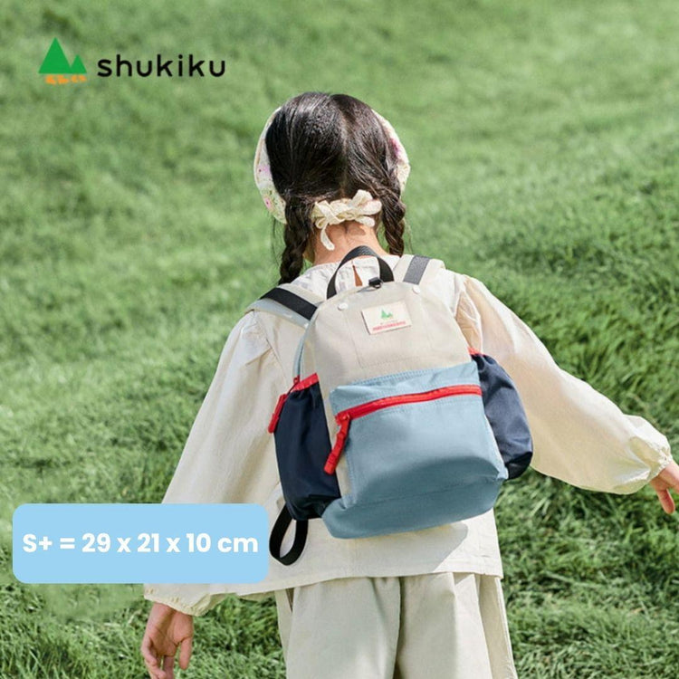 Shukiku Classic Children's Backpack