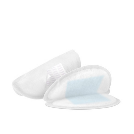 Lansinoh Disposable Nursing Breast Pads (24s/60s)