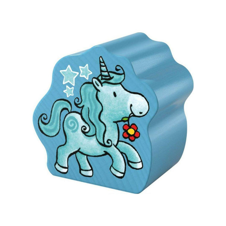 Haba Unicorn Glitterluck (4yrs+)