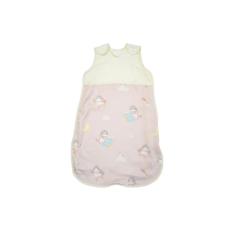 Granny Ben Micro Tencel Baby Sleeper [NEW ARRIVAL]