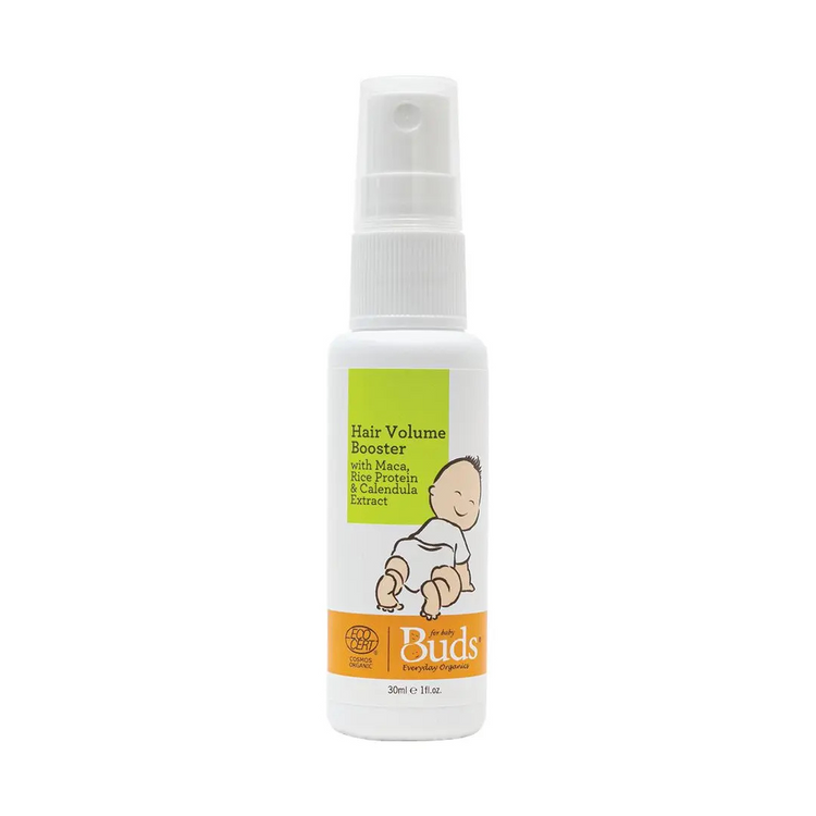 Buds BEO Hair Volume Booster 100ml