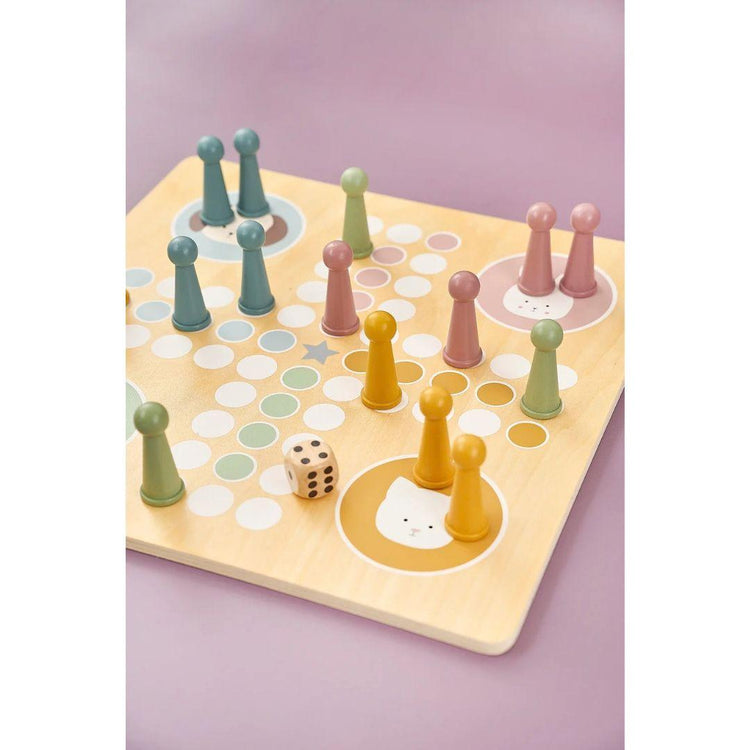 Jabadabado Ludo (3Y+)