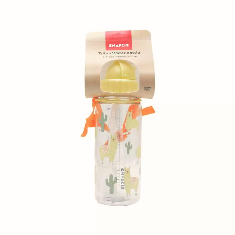 Snapkis Kids Tritan Water Bottle 500ml