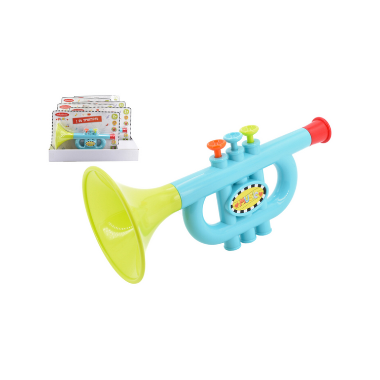 Infunbebe 1st Trumpet (2y+)