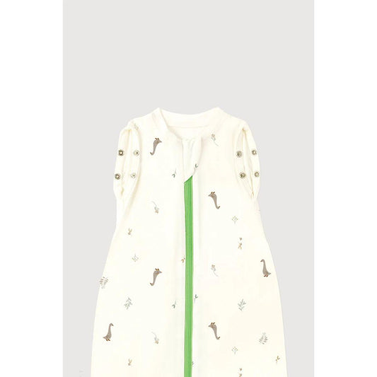 Hamako Tencel Micromodal Simple Swaddle - Nest