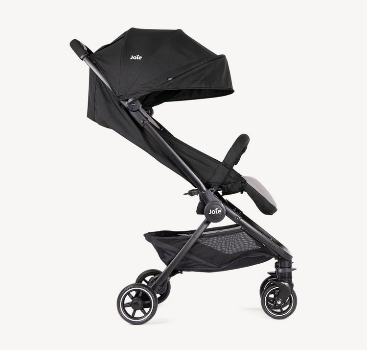 Joie Meet Pact Stroller - Ember (Birth to 15 kg)