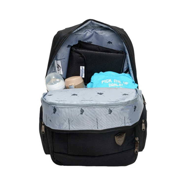 Princeton Starwalker X 2.0 Baby Diaper Bag