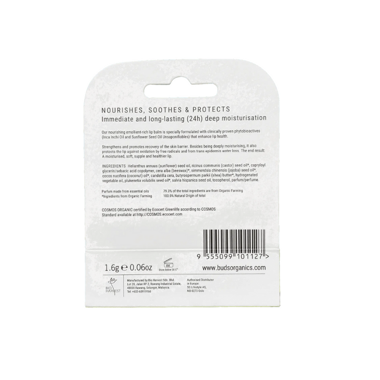 Buds BFK Lip Balm 1.6g