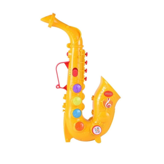 Infunbebe 1st Saxophone (18m+)