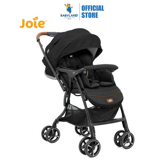 Joie Signature Sma Baggi 4WD Drift - 1 month to 36 months (up to 15kg)