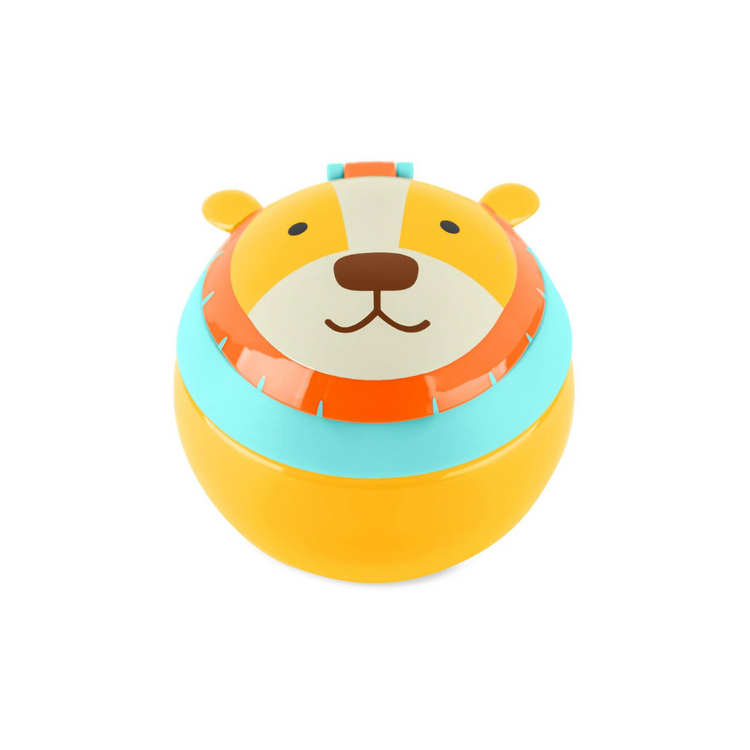 Skip Hop Zoo Snack Cup - Lion