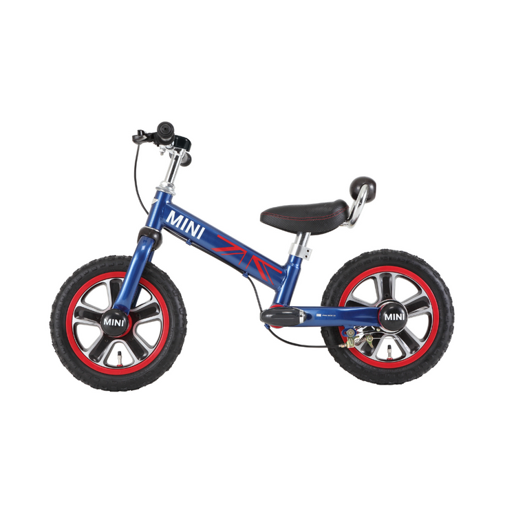 The New BMW Mini Balance Bike 12''