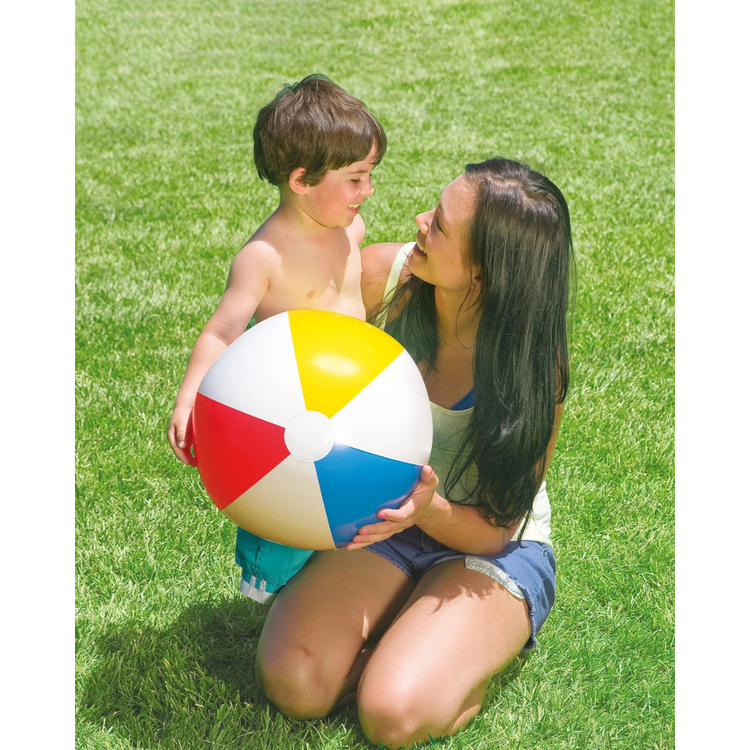 Intex 20in Glossy Panel Ball IT 59020NP