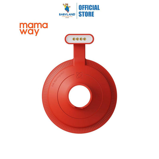 Mamaway iLatch™ FIR ThermoFlange