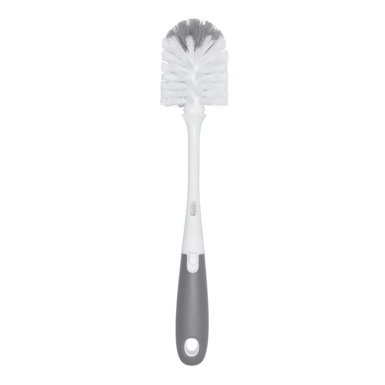 Oxo Tot On the Go Drying Rack & Bottle Brush