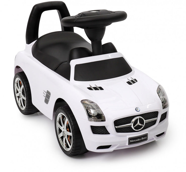 My Dear Ride On Car - Mercedes Benz (23081)