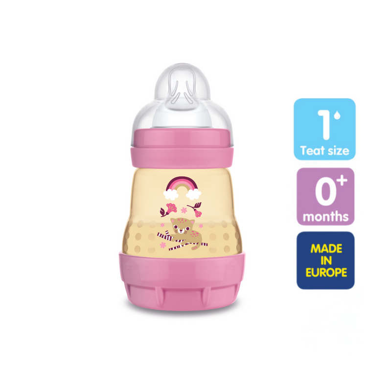 MAM Easy Start Anti-Colic PPSU Bottle