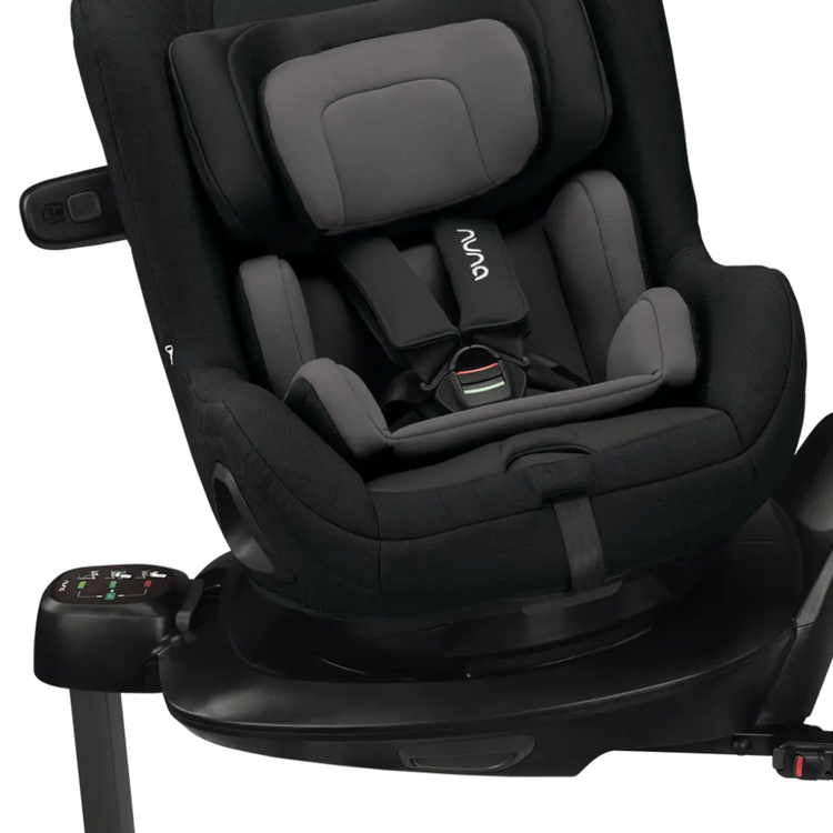 [PRE-ORDER] Nuna TODL Next Convertible Car Seat